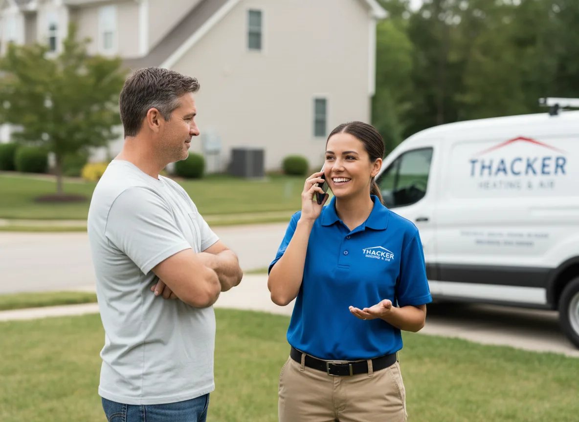 Ac Repair Harmony, RI FAQs